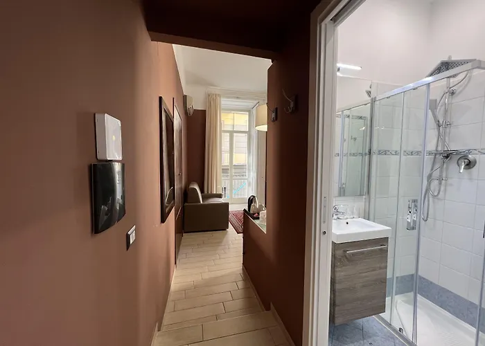 Relais Ranieri 4* 나폴리