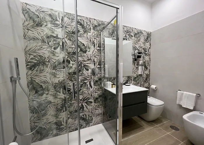 Relais Ranieri B&B 나폴리