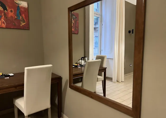 Relais Ranieri 나폴리