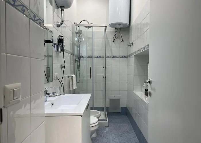 B&B Relais Ranieri 4*