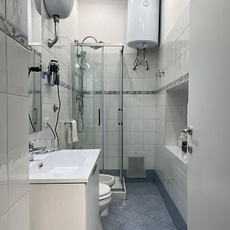 Bed & Breakfast Relais Ranieri 4*